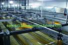 Drying system of Intelligent dry noodles